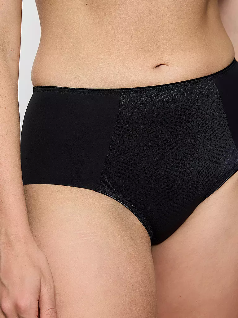 TRIUMPH | Hipster Essential Minimizer X black | schwarz