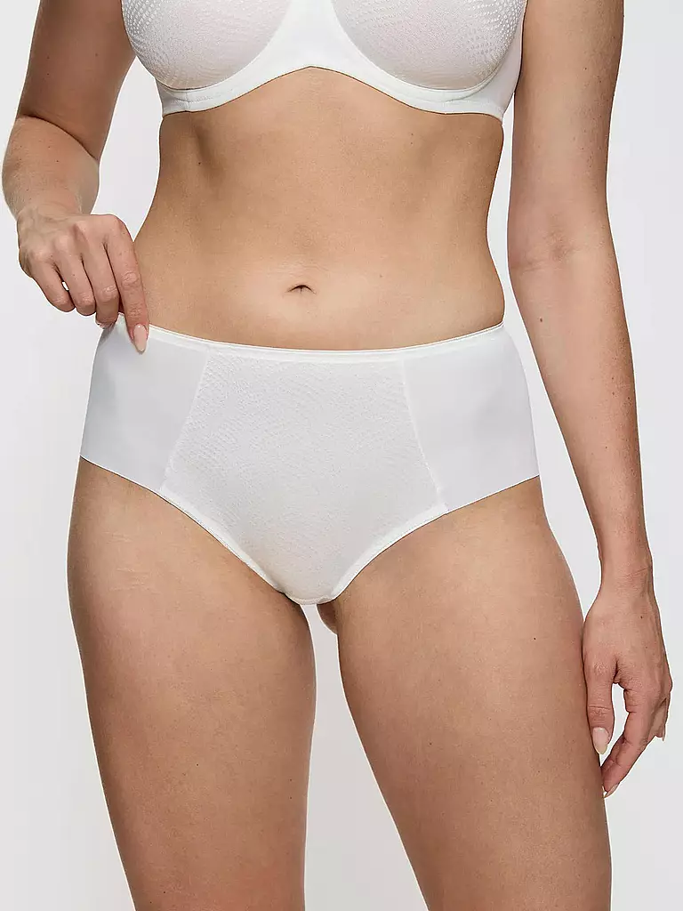 TRIUMPH | Hipster Essential Minimizer X vanille | creme