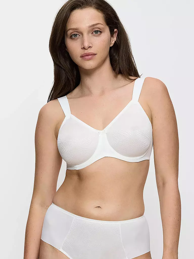 TRIUMPH | Minimizer BH ESSENTIAL vanille | creme