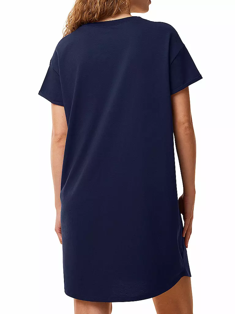 TRIUMPH | Nachthemd - Sleepshirt | blau