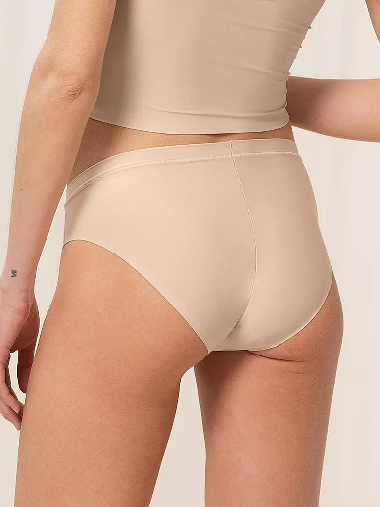 TRIUMPH | Slip 2er Pkg. SMART MICRO TAI | beige