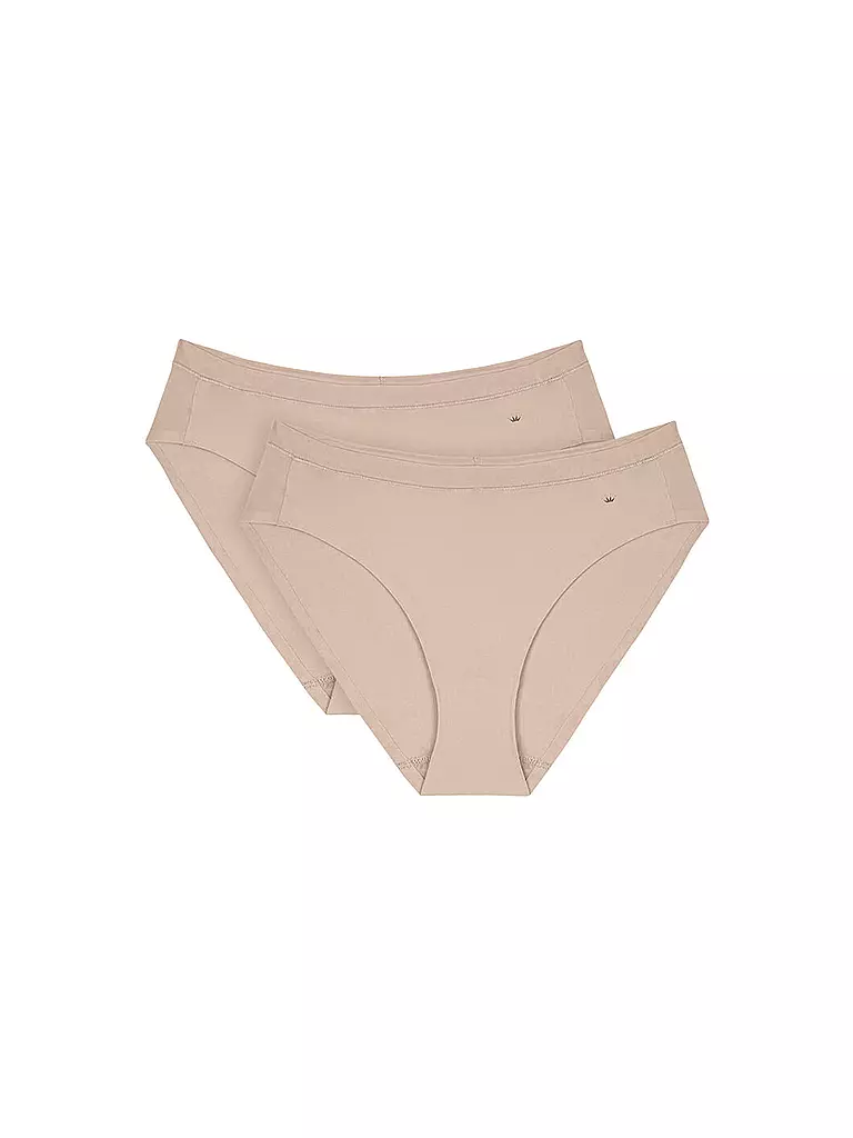 TRIUMPH | Slip 2er Pkg. SMART MICRO TAI | beige