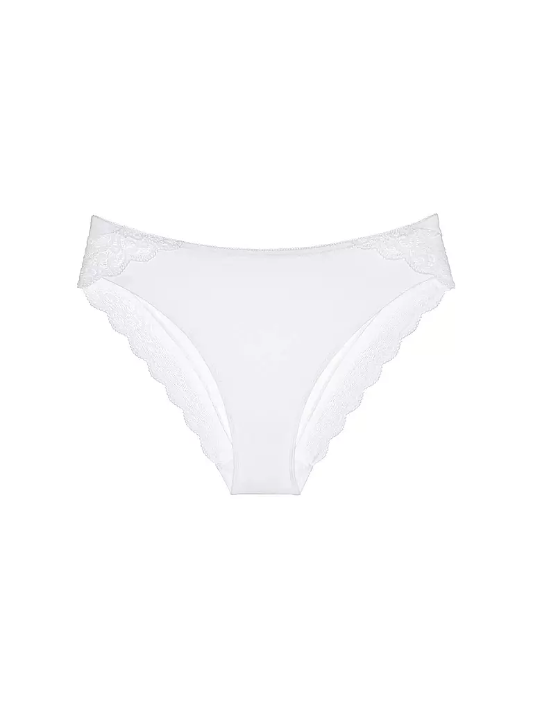 TRIUMPH | Slip AMOURETTE weiss | weiss