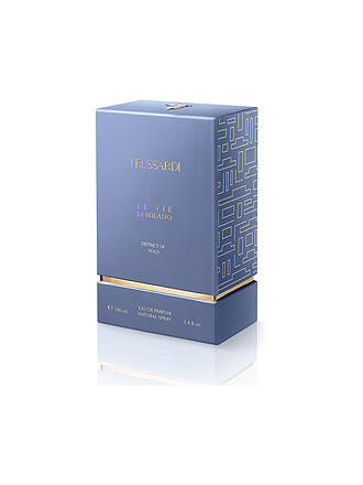 TRUSSARDI | DISTRICT OF NOLO Eau de Parfum 100ml