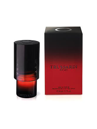 TRUSSARDI | Primo Eau de Parfum 50ml