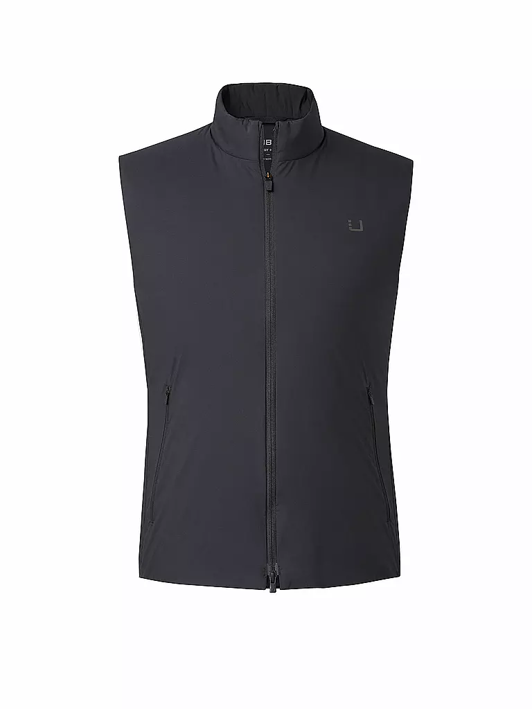 UBR | Gilet RAPTRO  | dunkelblau