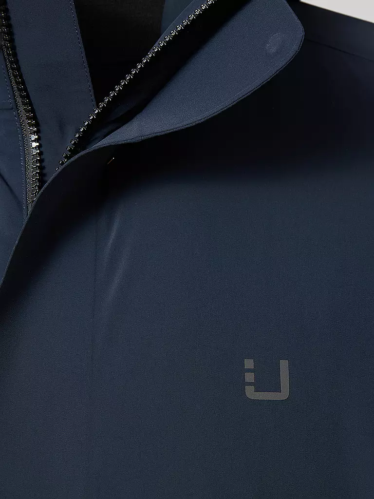 UBR | Parka REGULATOR | dunkelblau