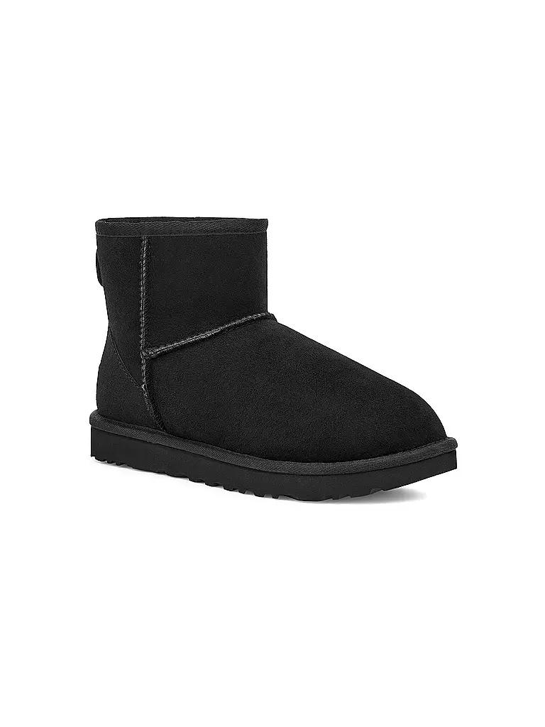 UGG | Boots CLASSIC MINI II | grau