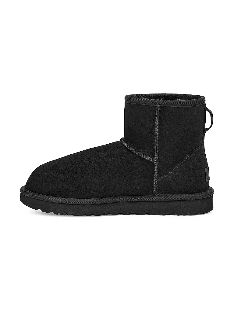 UGG | Boots CLASSIC MINI II | grau