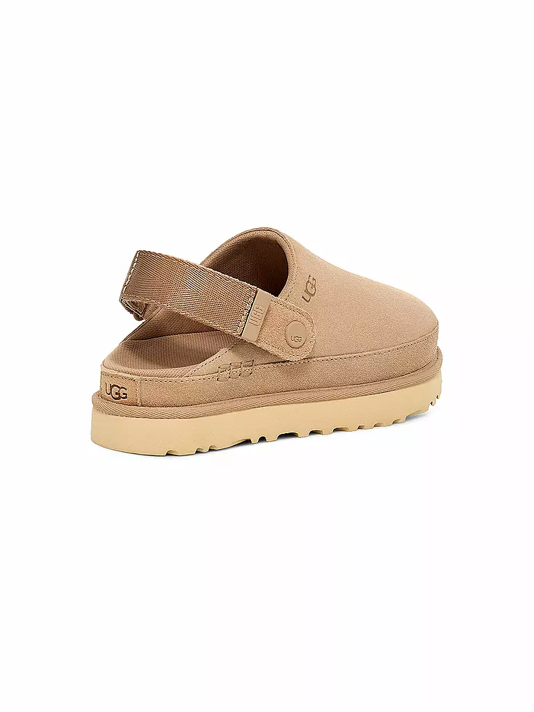 UGG | Clogs GOLDENSTAR  | beige