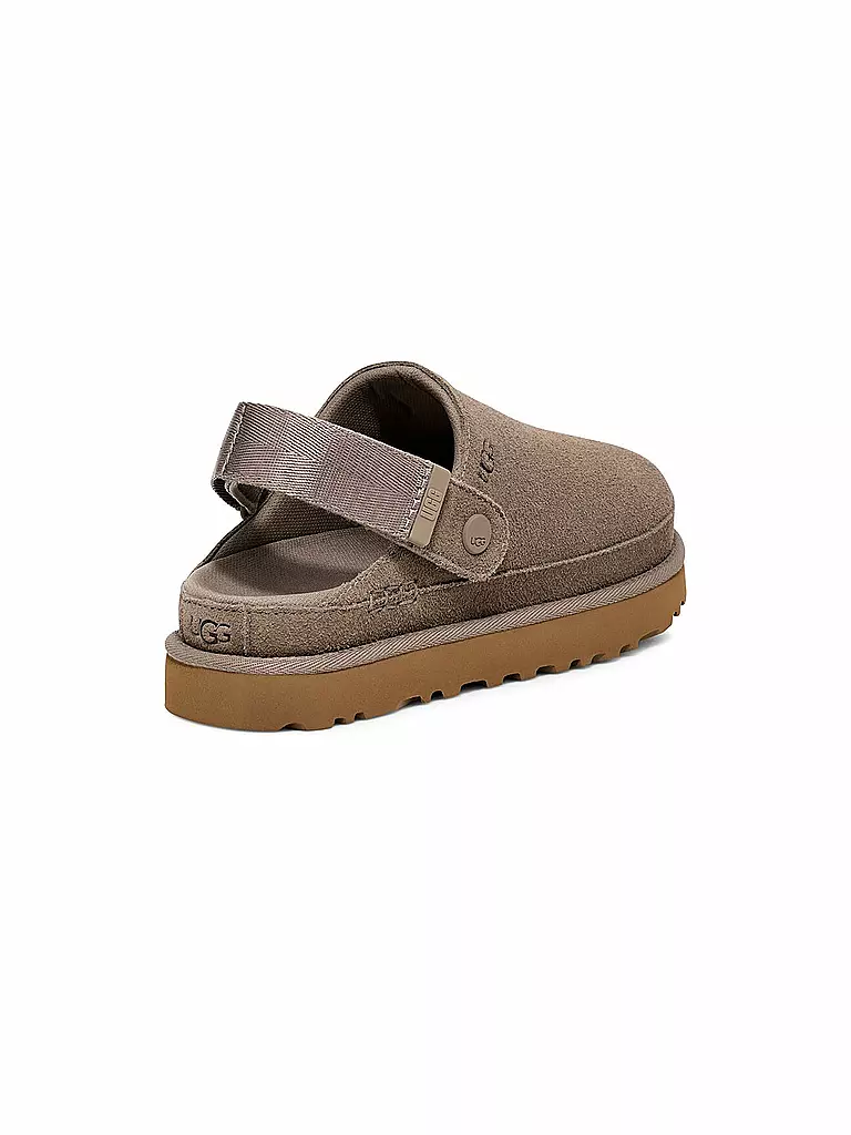 UGG | Clogs GOLDENSTAR | beige