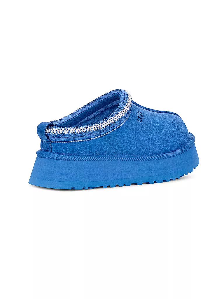 UGG | Pantolette TAZZ | blau