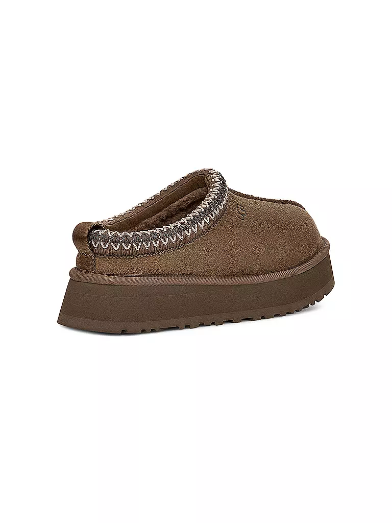 UGG | Pantolette TAZZ | hellbraun