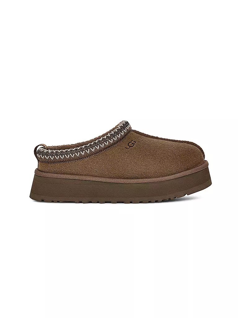 UGG | Pantolette TAZZ | hellbraun