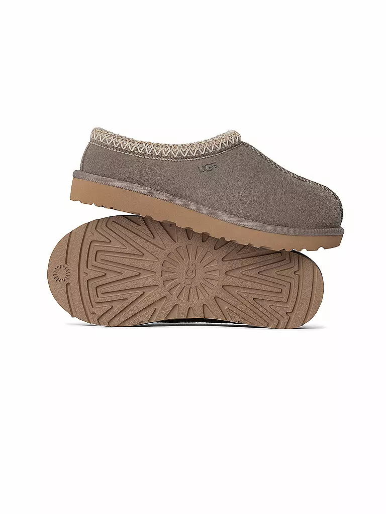 UGG | Pantoletten TASMAN | braun