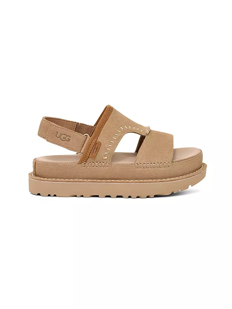 UGG | Sandalen GOLDENSTAR REGENERATE | beige