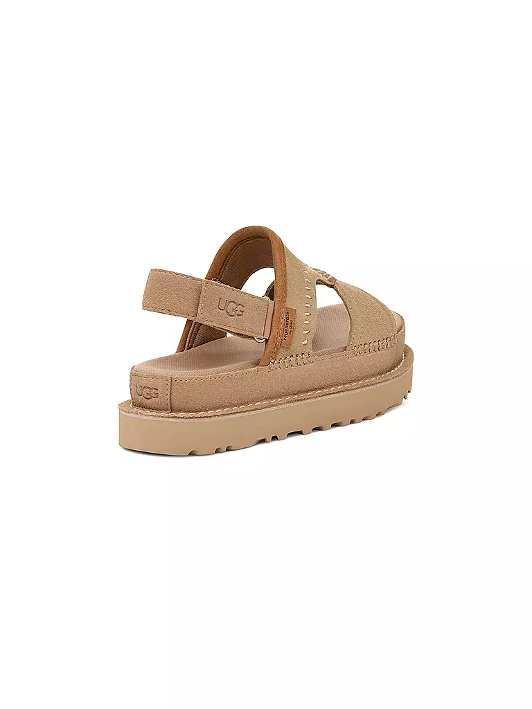 UGG | Sandalen GOLDENSTAR REGENERATE | beige