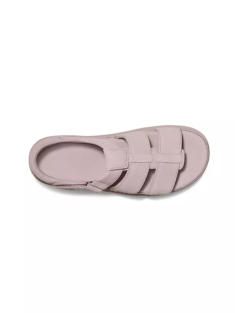 UGG | Sandalen GOLDENSTAR STRAP | rosa