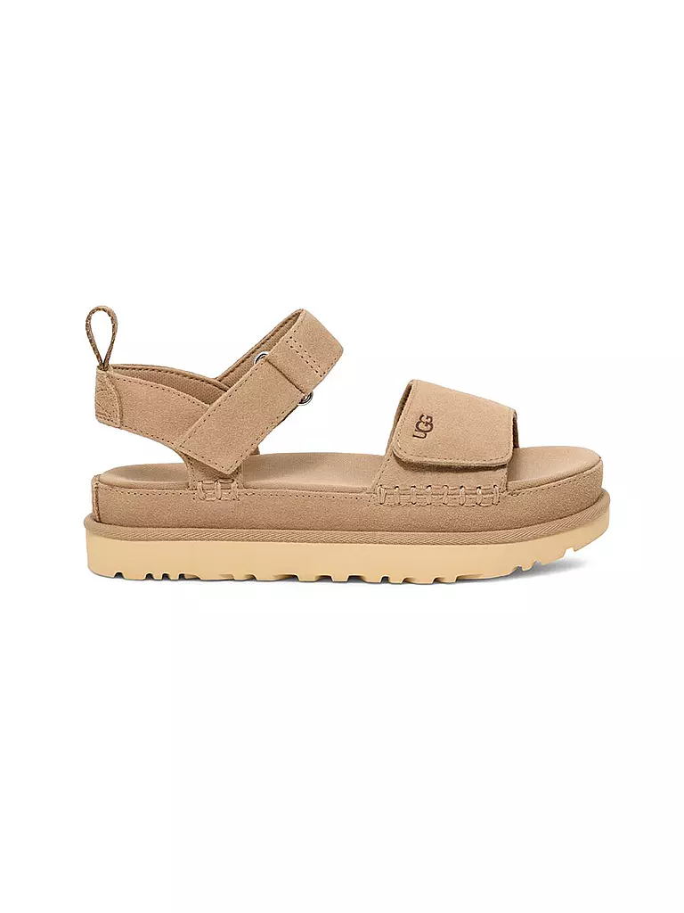 UGG | Sandalen GOLDENSTAR | beige