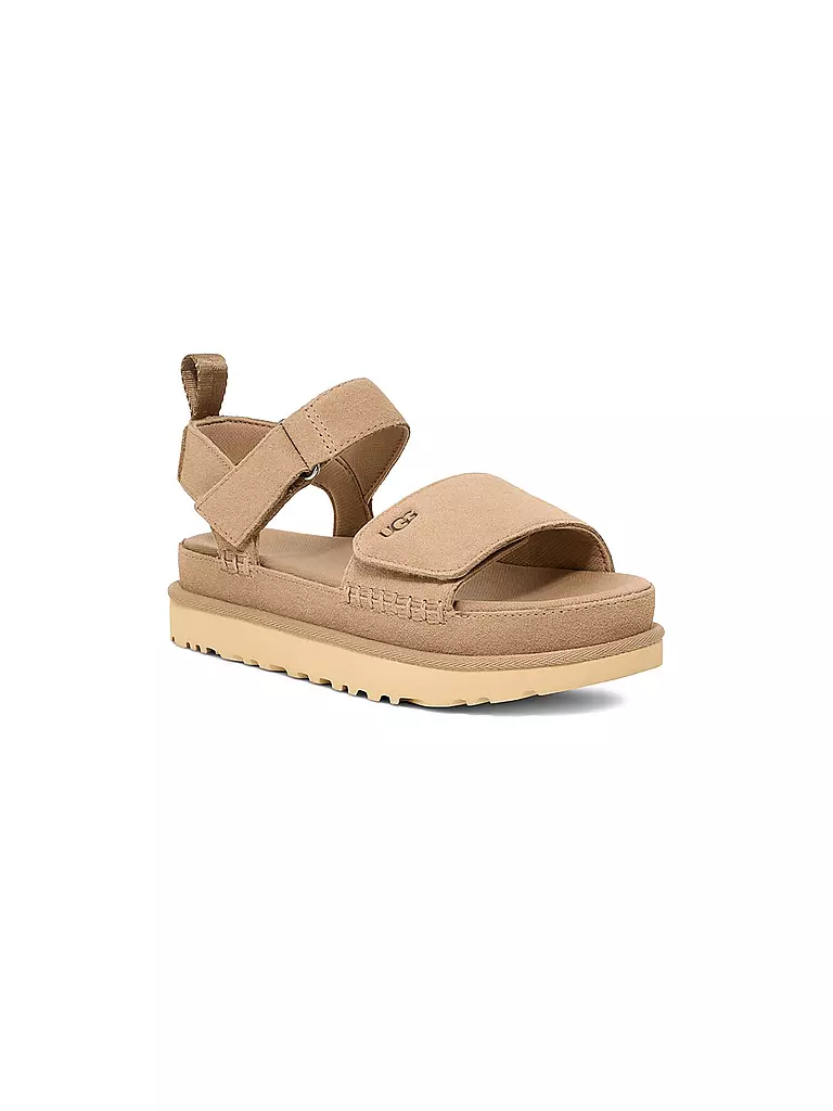 UGG | Sandalen GOLDENSTAR | beige