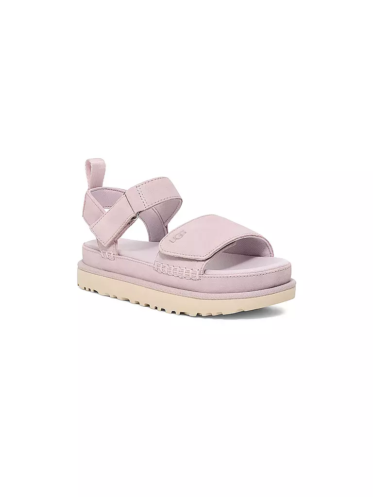 UGG | Sandalen GOLDENSTAR | rosa