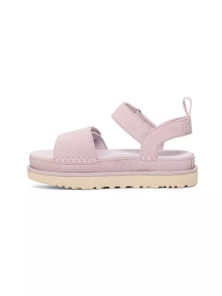 UGG | Sandalen GOLDENSTAR | rosa