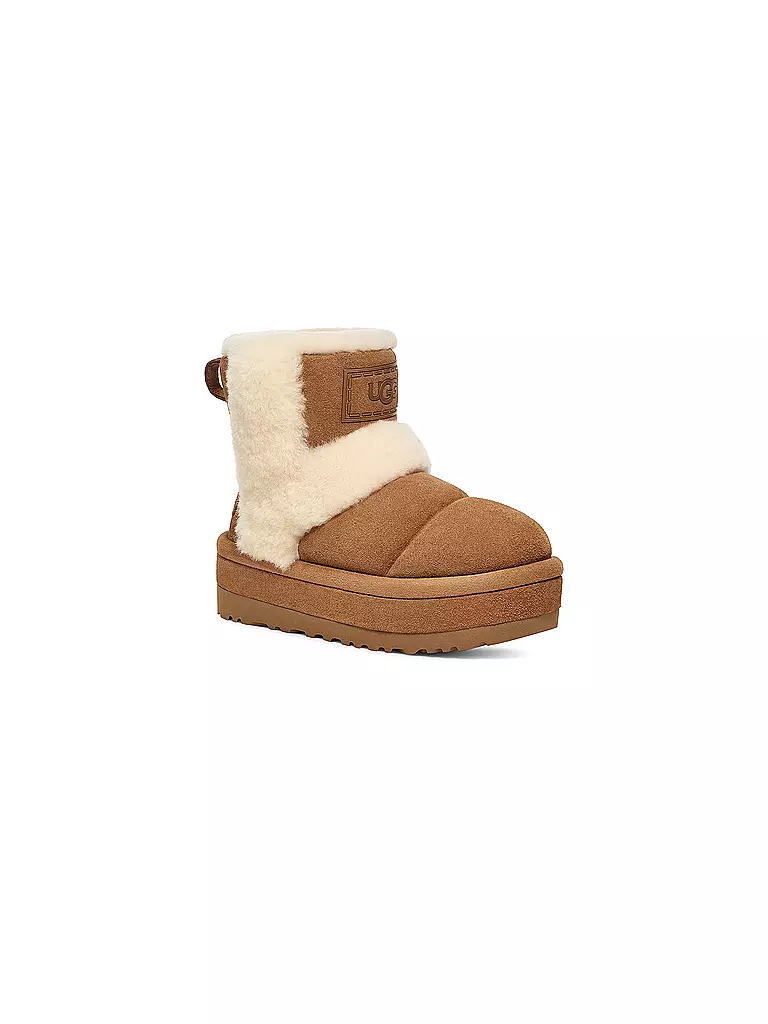 UGG | Snowboots CLASSIC CHILLAPEAK | camel