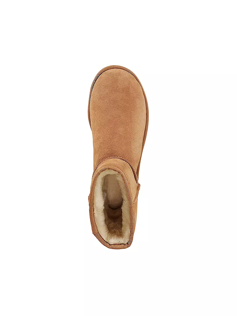 UGG | Snowboots CLASSIC MINI II | camel