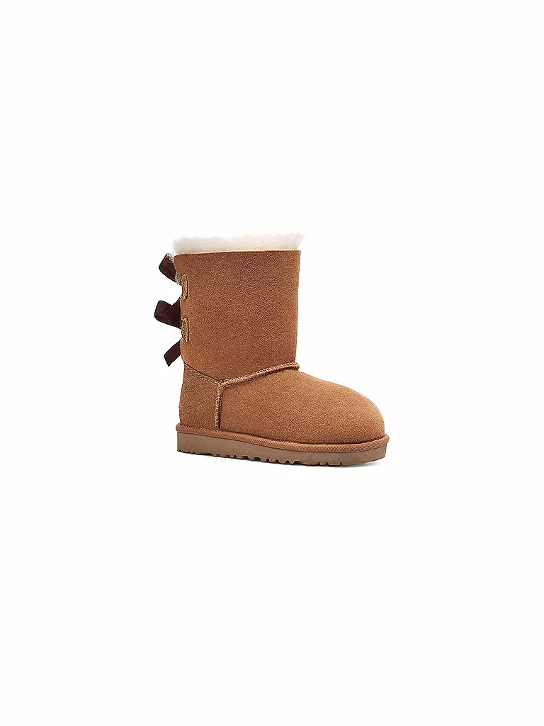 UGG | Stiefel BAILEY BOW II | beige