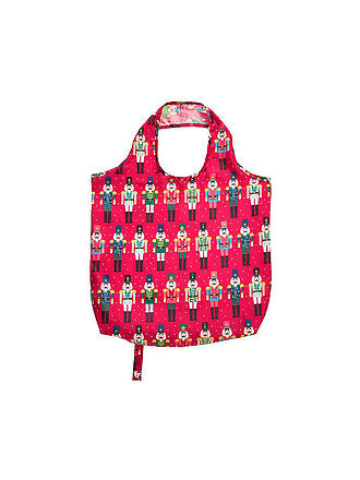 ULSTER WEAVERS | Tasche - Recycled Packable Bag Nutcracker Parade