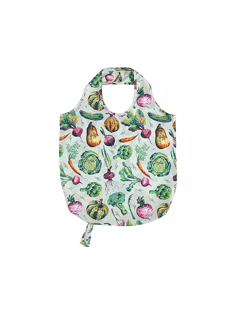 ULSTER WEAVERS | Tasche - Roll-up Bag Vegetable Medley | bunt