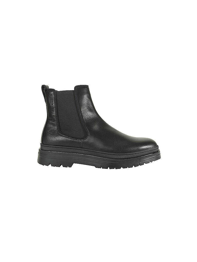 james chelsea boots