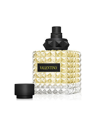 VALENTINO | Born In Roma YELLOW DREAM Donna Eau de Parfum 50ml