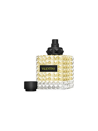 VALENTINO | Born In Roma YELLOW DREAM Donna Eau de Parfum 100ml