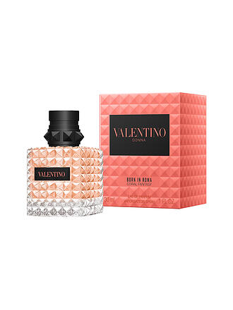 VALENTINO | Born in Roma Donna Coral Fantasy Eau de Parfum 30ml