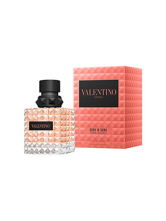 VALENTINO | Born in Roma Donna Coral Fantasy Eau de Parfum 50ml