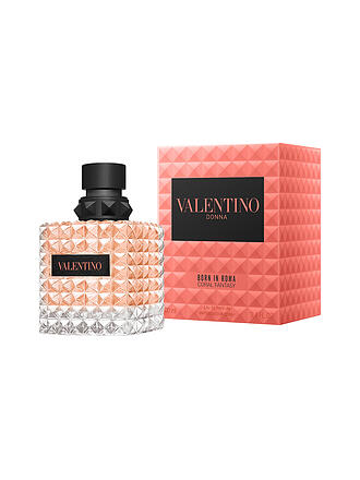 VALENTINO | Born in Roma Donna Coral Fantasy Eau de Parfum 100ml