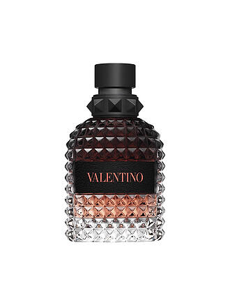 VALENTINO | Born in Roma Uomo Coral Fantasy  Eau de Toilette 50ml