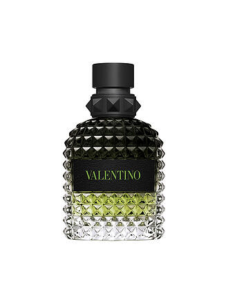 VALENTINO | Born in Roma Green Stravaganza Uomo Eau de Toilette 50ml