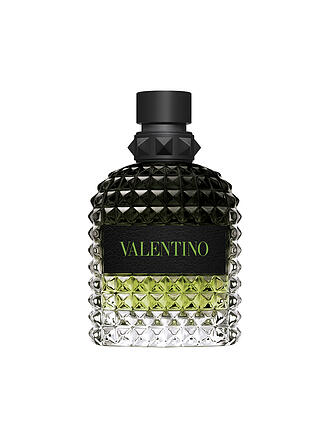 VALENTINO | Born in Roma Green Stravaganza Uomo Eau de Toilette 100ml