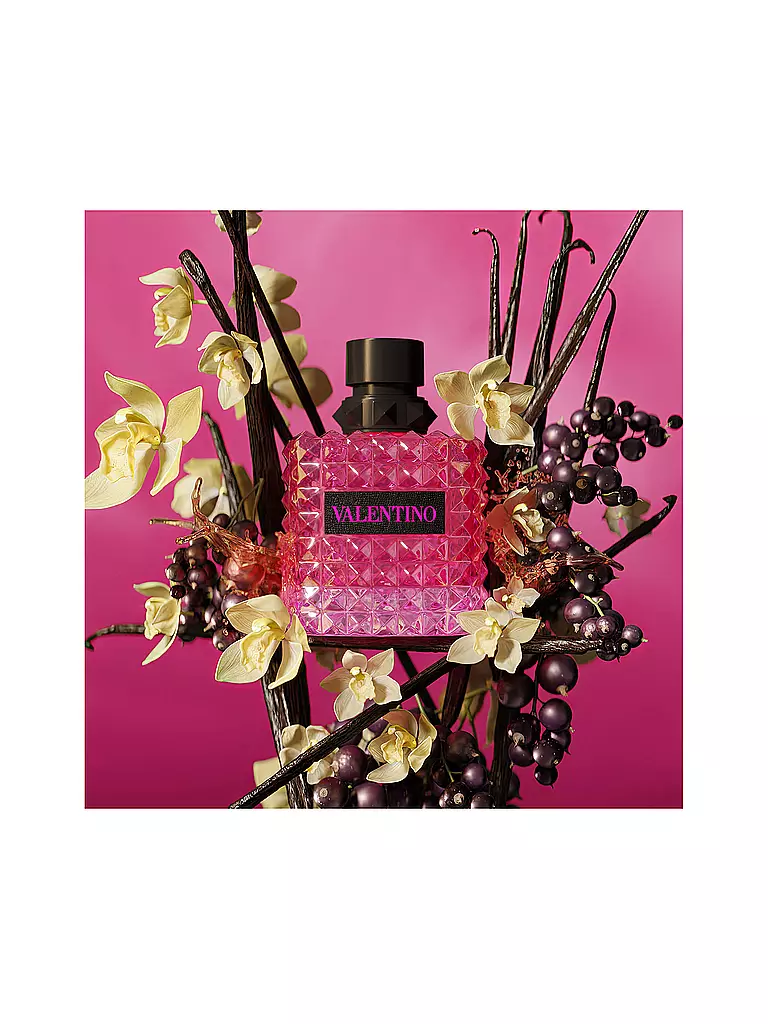 VALENTINO | Born in Roma Extradose Donna Parfum 100ml | keine Farbe