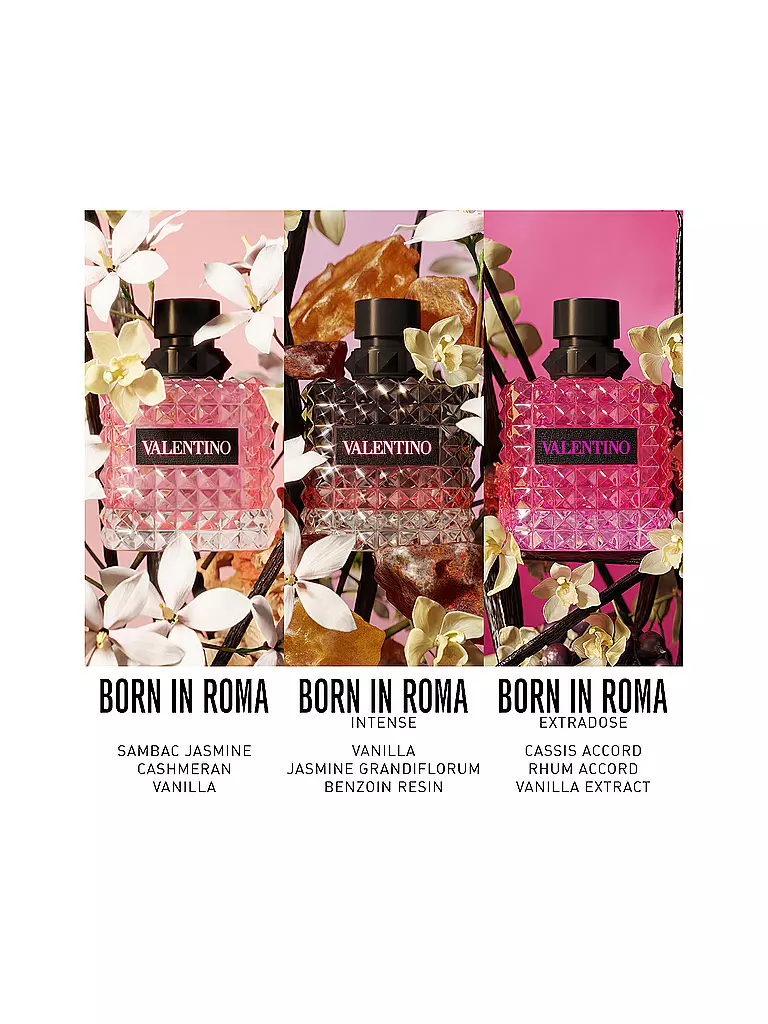 VALENTINO | Born in Roma Extradose Donna Parfum 100ml | keine Farbe