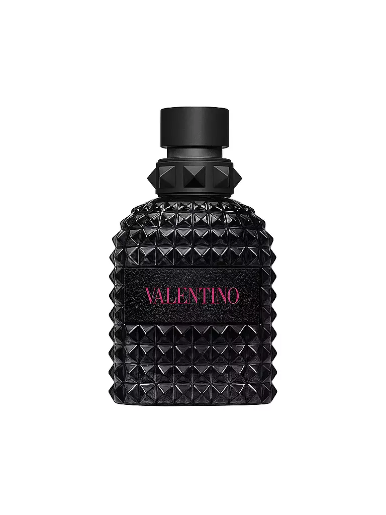 VALENTINO | Born in Roma Extradose Uomo Parfum 50ml | keine Farbe