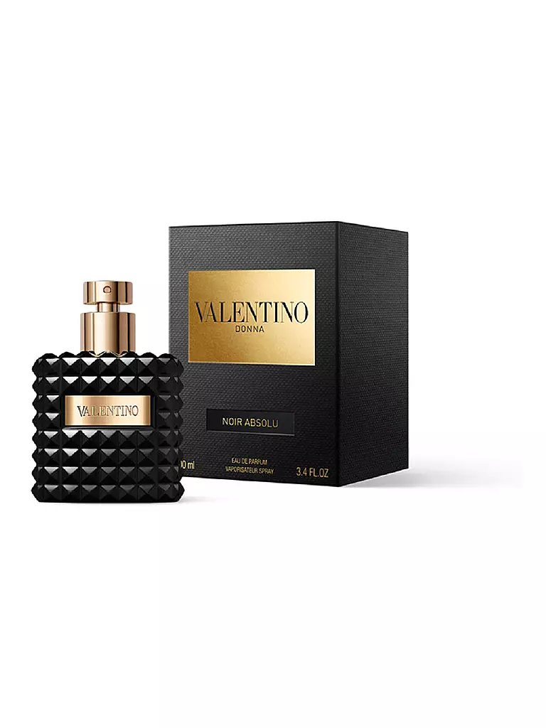 VALENTINO | Donna Noir Absolu Eau de Parfum 100ml | keine Farbe