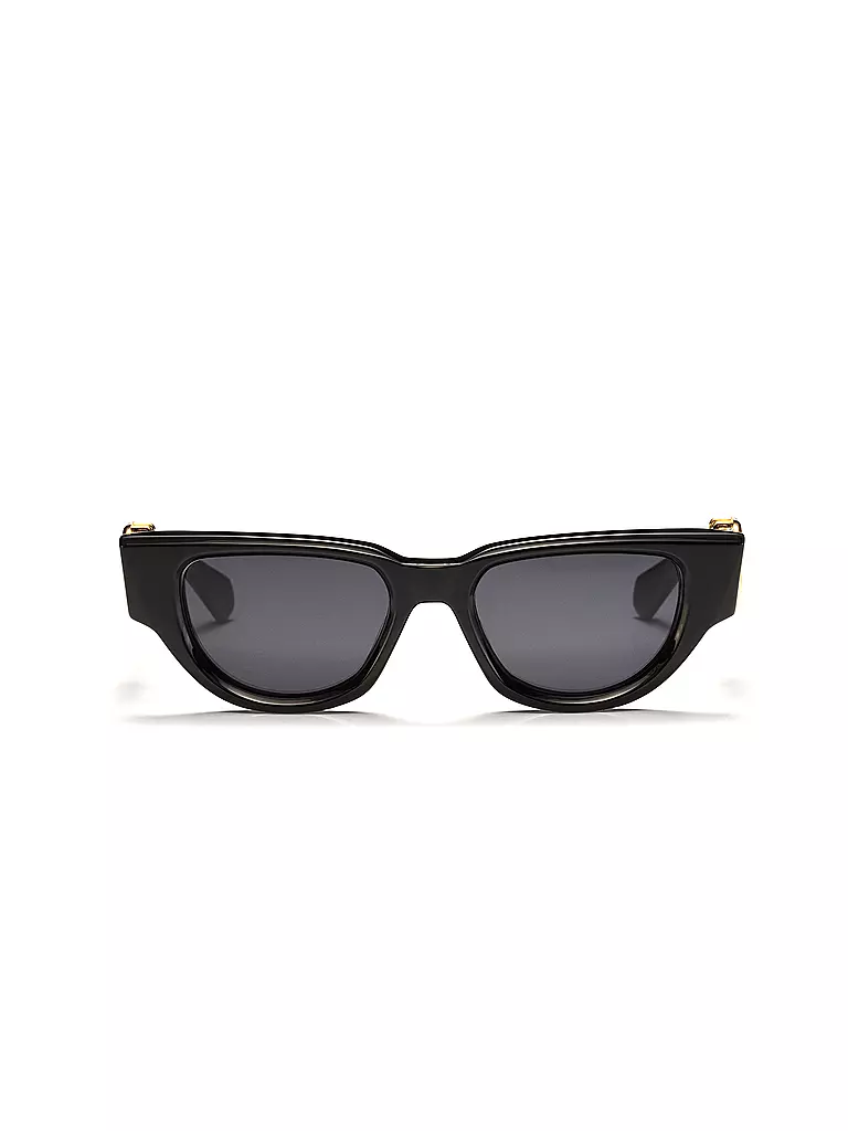 VALENTINO | Sonnenbrille V-DUE | braun