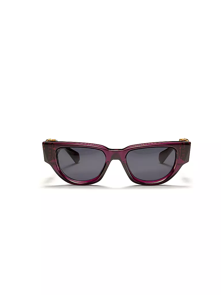 VALENTINO | Sonnenbrille V-DUE | braun