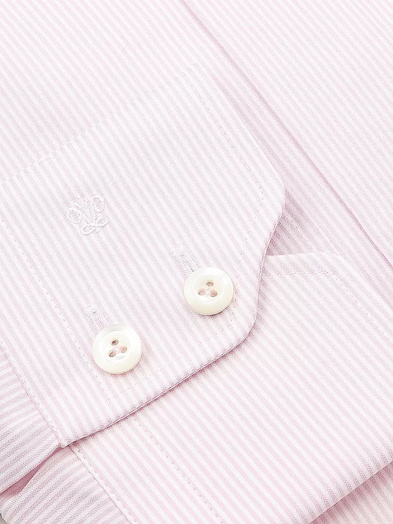 VAN LAACK | Hemd Tailor Fit RIVARA TFN  | rosa