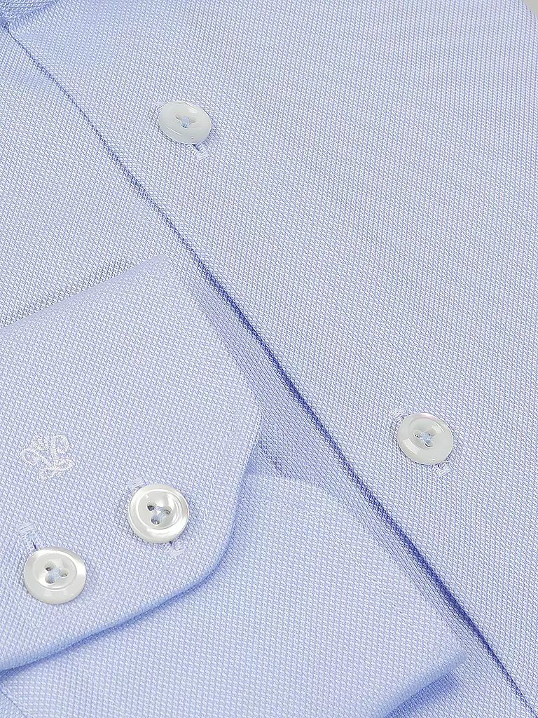 VAN LAACK | Hemd Tailor Fit | hellblau