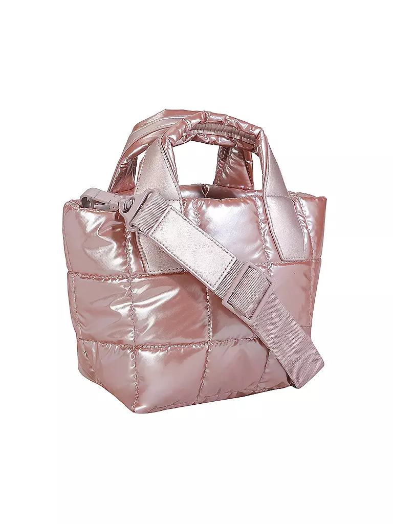 VEE COLLECTIVE | Tasche - Mini Bag PORTER TOTE Mini | rosa