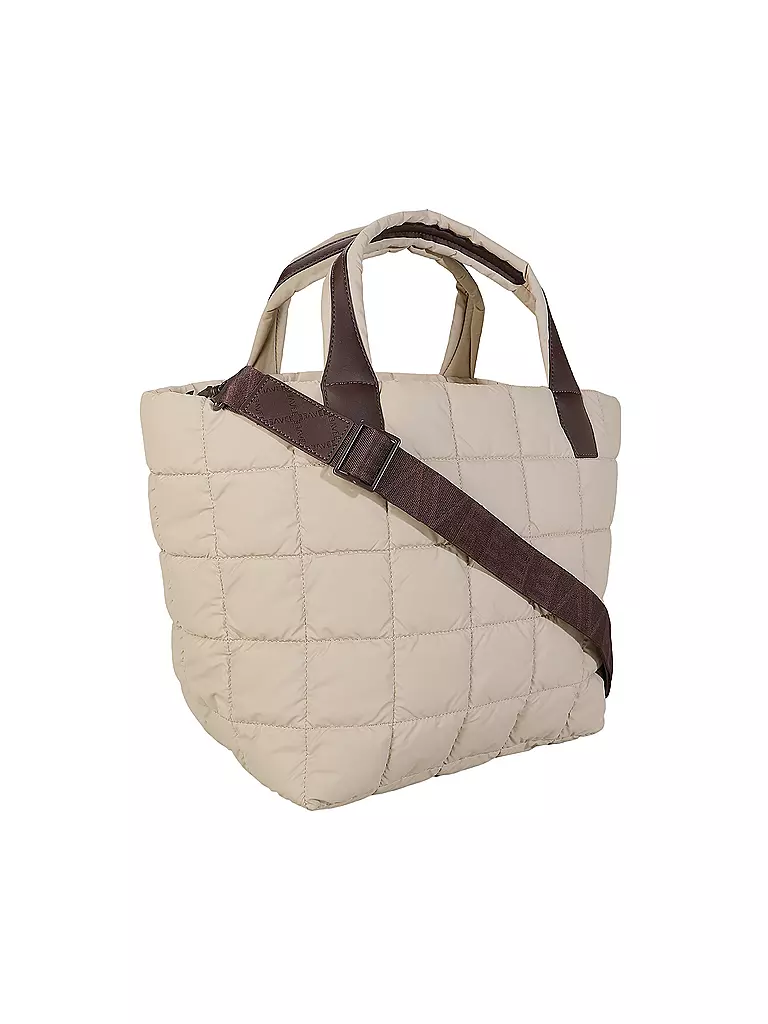 VEE COLLECTIVE | Tasche - Shopper PORTER TOTE Medium | creme